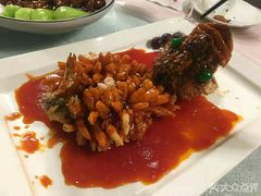-松鹤楼(狮山永利广场店)