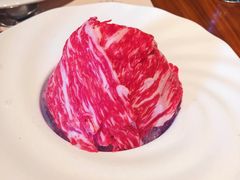 肥牛-Mr·Fish鱼鲜生海鲜放题(银泰in99店)