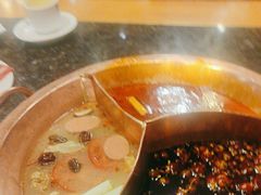 -老码头火锅(骡马市店)