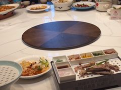 -相约·羊村小馆非遗手抓肉(七一酱园店)