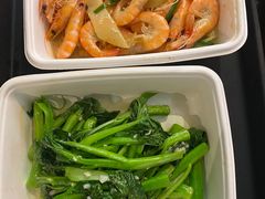 -盒马鲜生(金桥国际广场店)