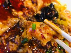 水煮肉片-川人百味(天津远洋未来广场店)