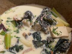 -云中鱼蒸汽石锅鱼(川沙百联店)