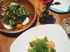 -Amanda餐厅(长乐路店)