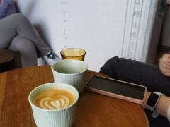 -Radar Coffee(思南路店)