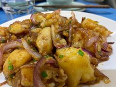 -阿毛饭店(和义路店)