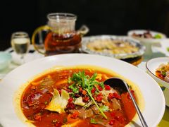-老宁波1381餐厅(宏泰广场店)