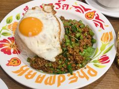 -曼谷食堂·泰国家庭料理