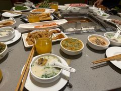 -海底捞火锅(名门店)