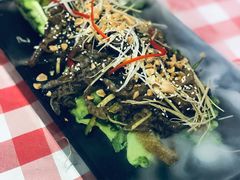 -龙桥私厨·姜花菊花过桥鱼·顺德菜(容桂店)