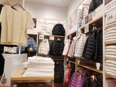 -优衣库(南宁万象城店)