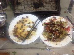 -迎燕阁烤羊腿(二环南路店)