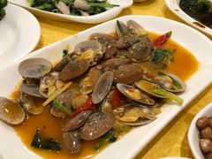 -潮人姐妹轩(海宁路店)