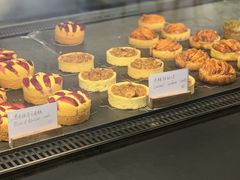 -BAKER&SPICE(环贸店)