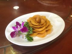 -太明渔村淮扬菜馆(龙蟠中路店)