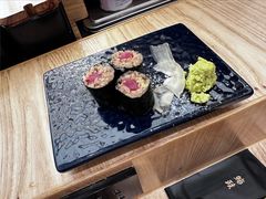 -鮨政· Omakase(港汇恒隆广场店)
