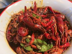 -三太子地摊烧烤·小龙虾(北蔡店)