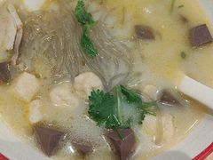 -小杨生煎(周浦万达店)