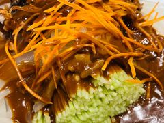 -北李妈妈菜·海肠捞饭(高新万达店)