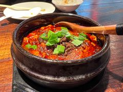 -陈麻婆豆腐(旗舰店)