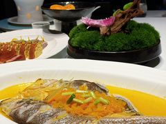 -淮香国色·淮扬菜(正大中心店)