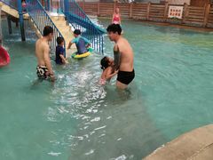 -南宫温泉水世界