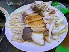 -揽月斋炙子烤肉·清真(安定门·五道营店)