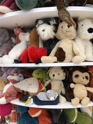 -jELLYCAT(华熙店)