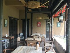 -百翠山居.家飨餐厅