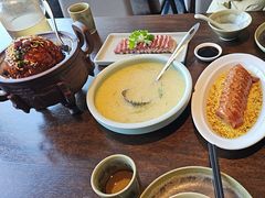 -扬州狮子楼·非遗淮扬菜(总店)