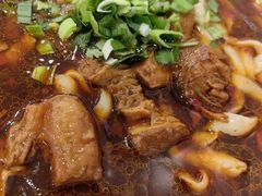 -晋乡亲刀削面(东风桥东店)