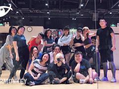 -超级猩猩健身·团课(国贸店)