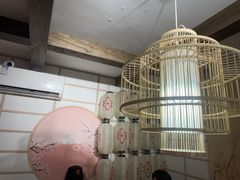 -FullHouse桌游跑团血染剧本杀(南京西路店)