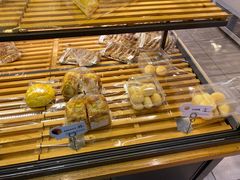 -BreadTalk面包新语·烘焙蛋糕(海珠丽影广场店)