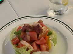 -Wolfgang’s Steakhouse 沃夫冈牛排馆(上海白玉兰广场店)