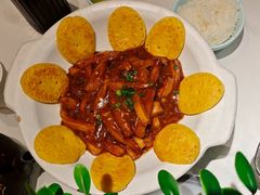 -奔跑吧陕菜·盛世长安(民乐园万达店)