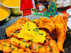 -安又胖韩国烤肉(美罗城店)