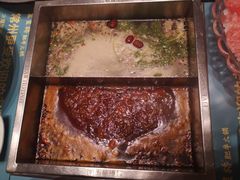 -五星桥原切肥牛火锅·30年专注好牛肉(湖塘店)