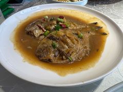 -爷爷的草帽·海鲜馆(孙塘路店)