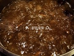 -原汁原味驴庄(长岭村店)