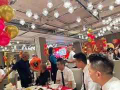 -同庆楼(滨湖万达广场店)