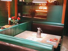 -炭舍干锅·烤鱼(扬名广场店)