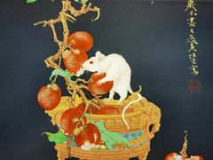 -龙美术馆(西岸馆)