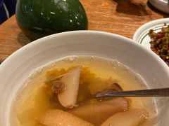 -云海肴·汽锅鸡·云南菜(广安门天虹店)