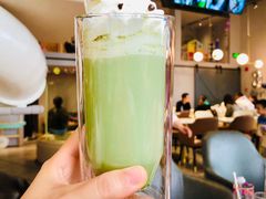 -NOKNOK若蔻亲子餐厅(天地壹方北馆店)