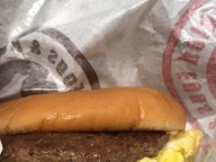 -麦当劳(星光行店)