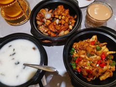 -粤陸玖玖·港式手作茶餐厅(珠江路店)