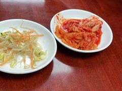-屋里家延边朝鲜族冷面(南园店)