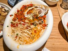 -小放牛炒菜馆(北国商城店)