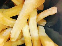 -麦当劳(王顶堤店)